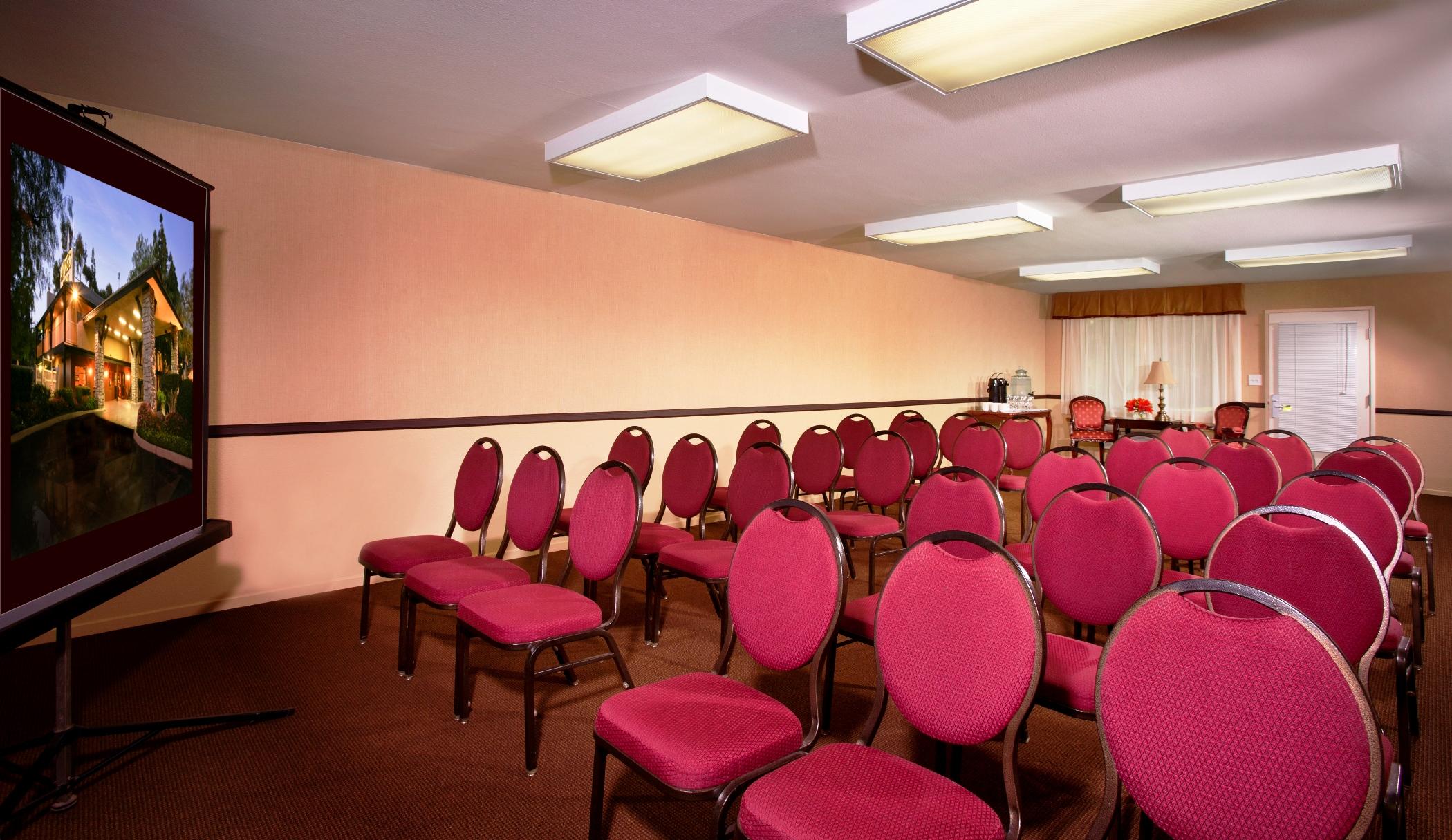 Ayres Lodge Alpine Luaran gambar